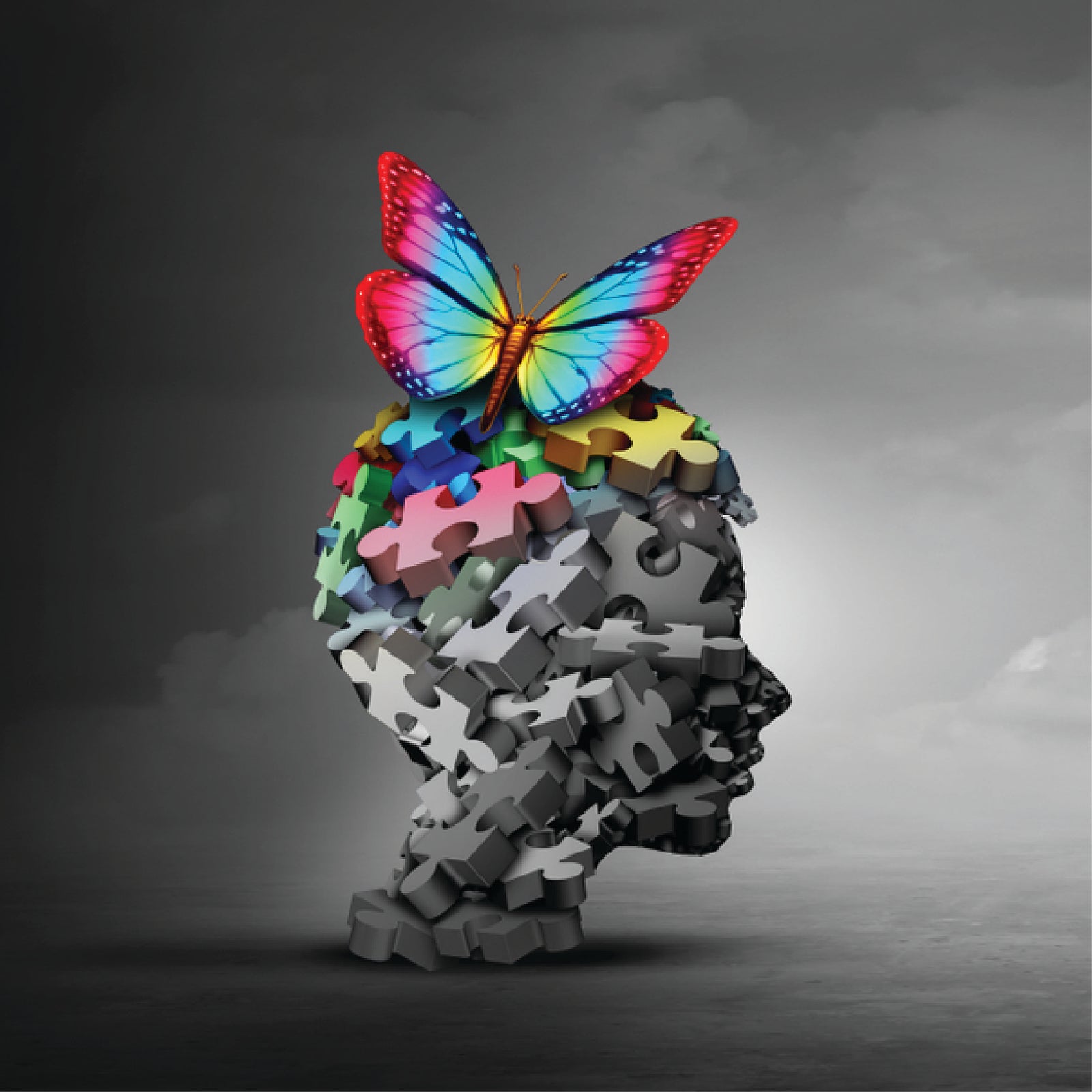 HBOT AND THE BRAIN