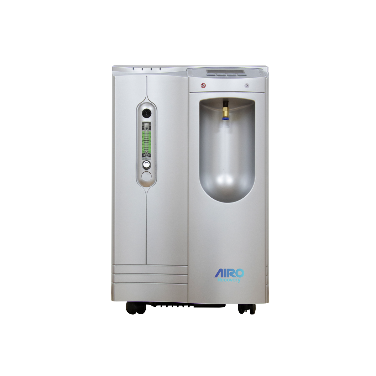 L36 Pro - Adjustable Hyperbaric Chamber