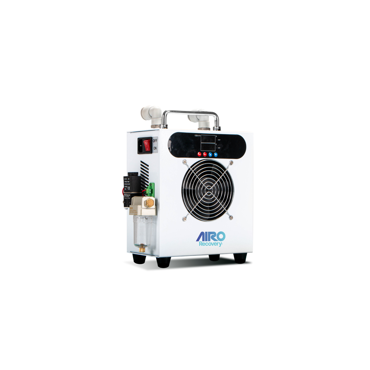 L36 Pro - Adjustable Hyperbaric Chamber