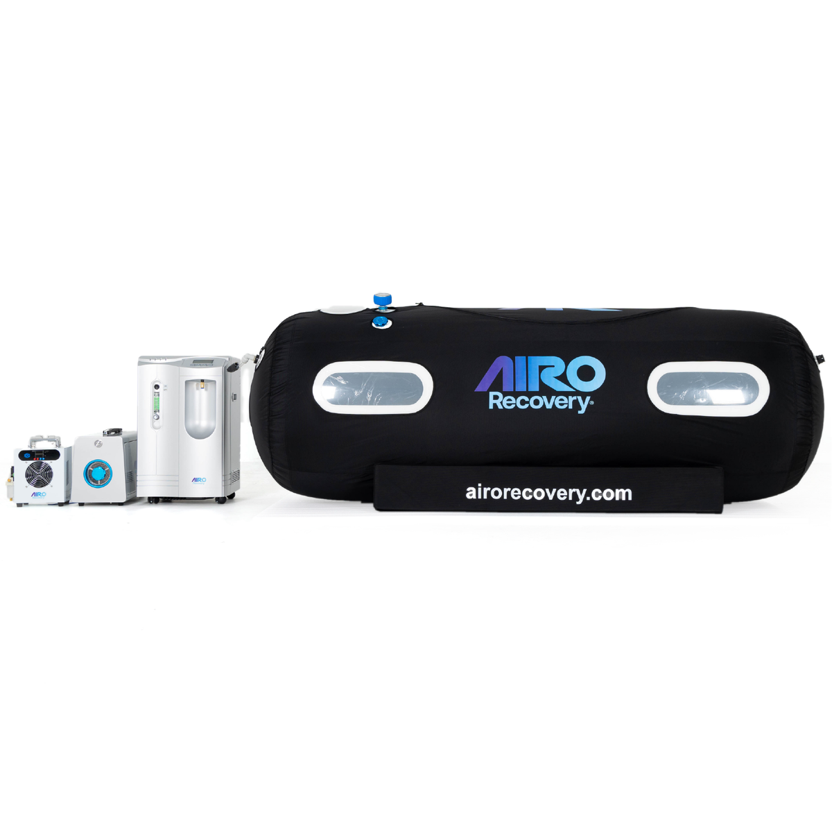 L36 Pro - Adjustable Hyperbaric Chamber