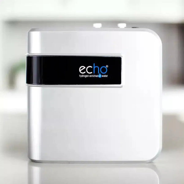 ECHO Flow - airorecovery