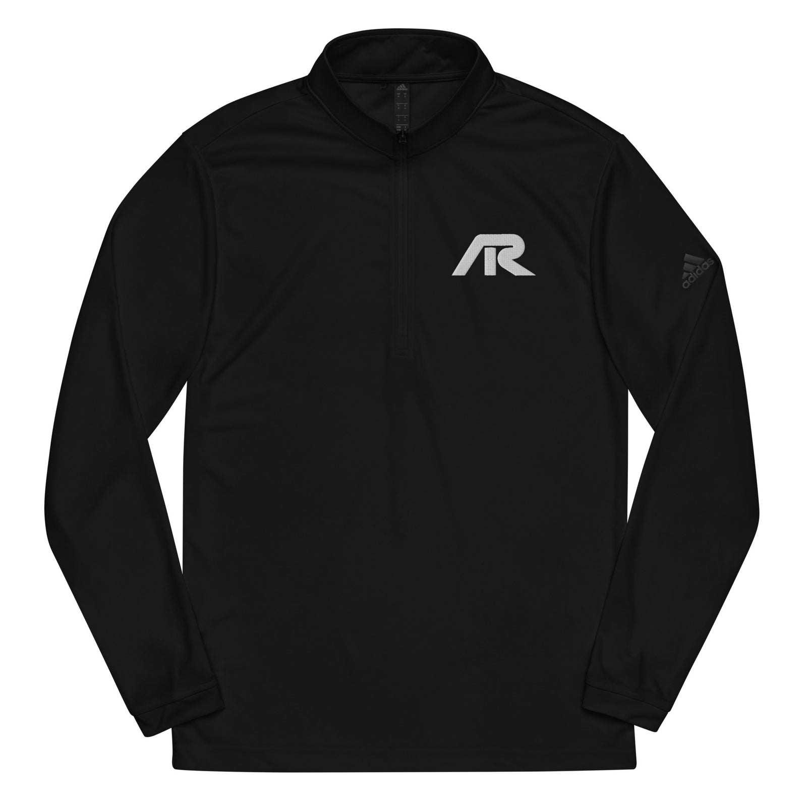 Icon Quarter Zip Pullover