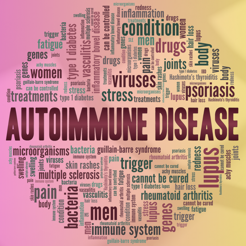 Benefits of Hyperbaric Oxygen Therapy for Autoimmune Disease - airorecovery