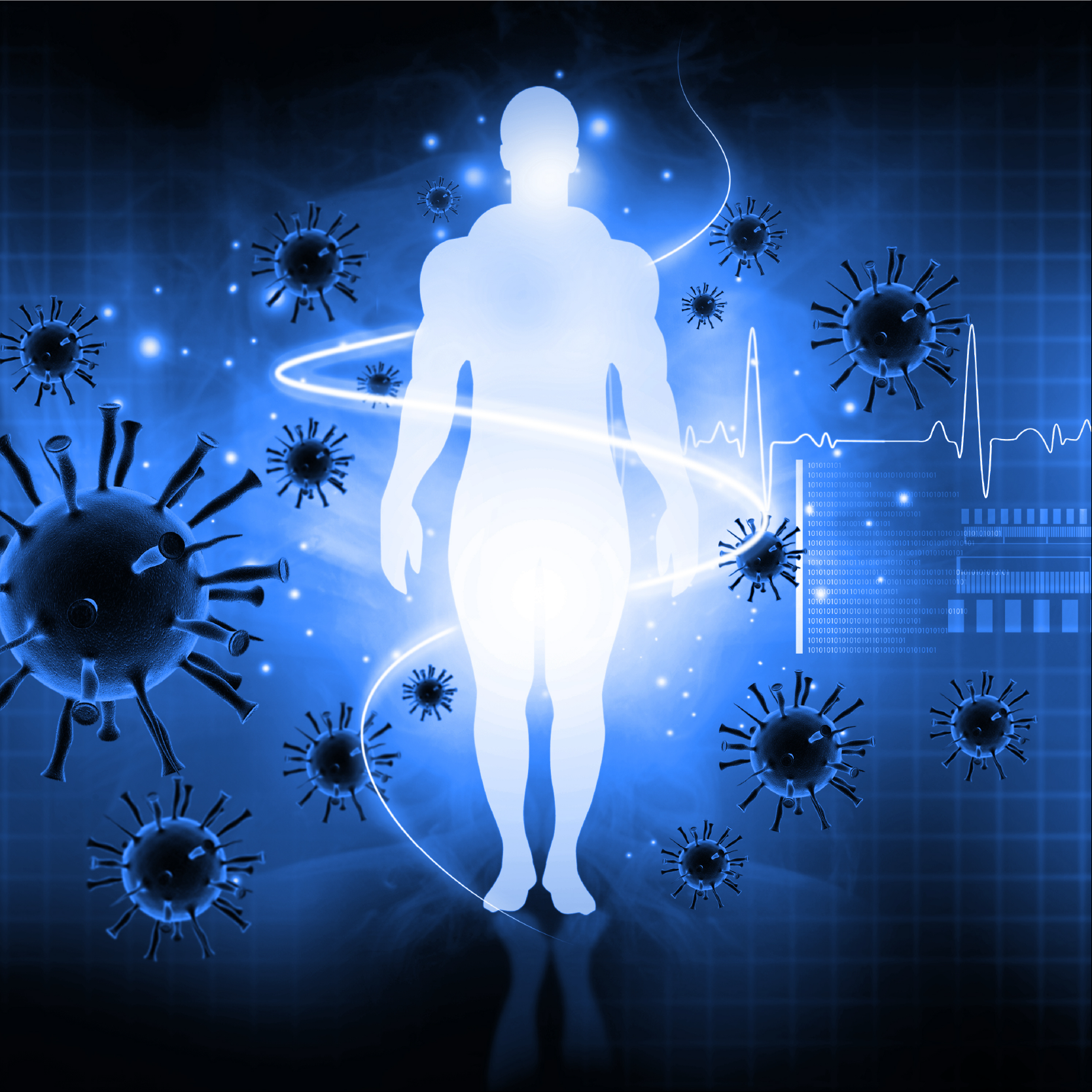 HBOT and Your Immune System