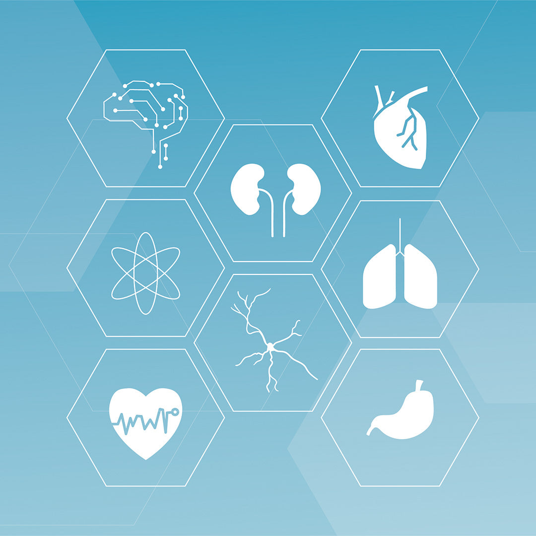 GENERAL WELLNESS AND HBOT