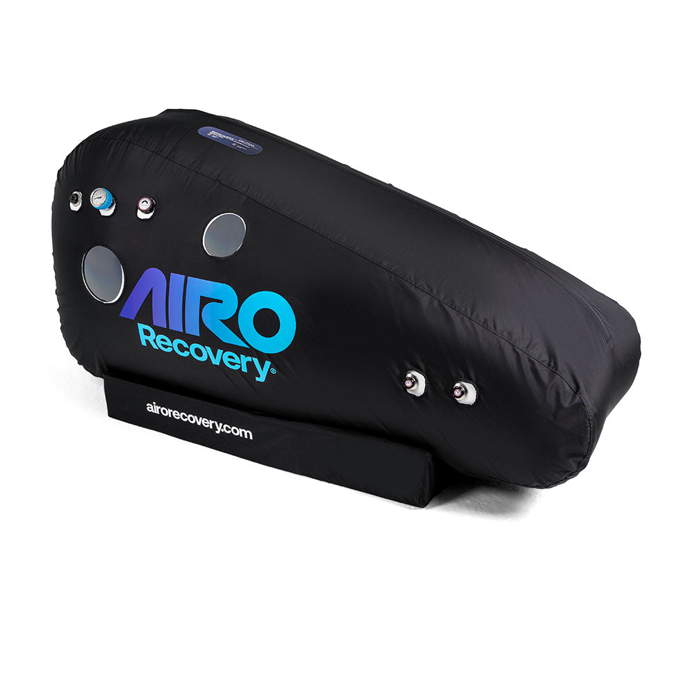S88 Airo Recovery Hyperbaric Chamber