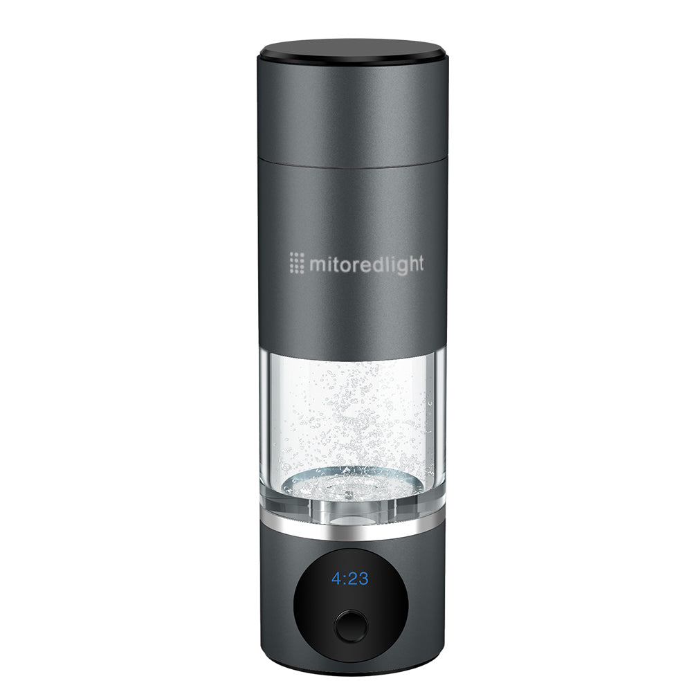 MitoHYDRO™ Ultra Premium Hydrogen Water Bottle