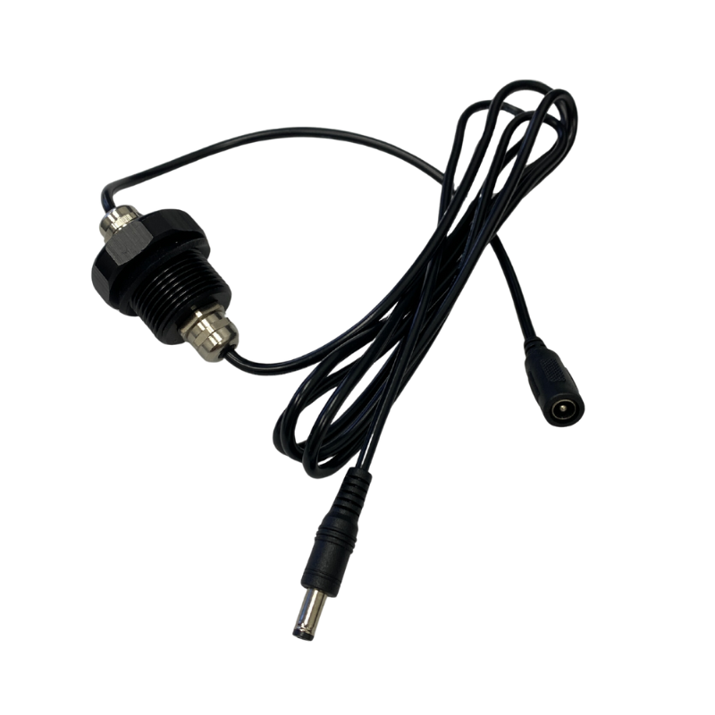 Replacement Power Cord for Chamber Air Conditioning