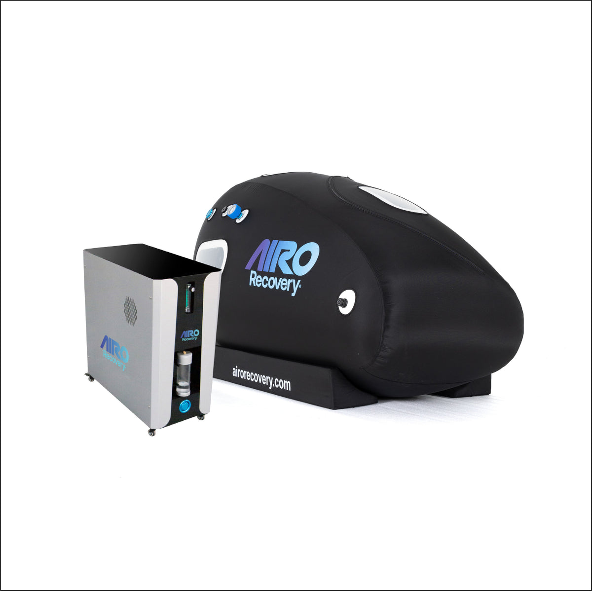 S88 Pro - Adjustable Hyperbaric Chamber