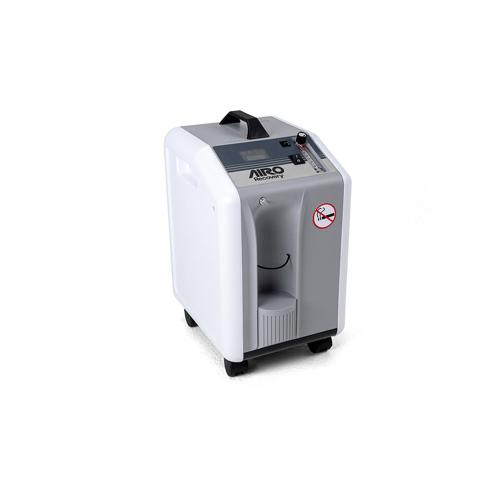 Oxygen Concentrator-10LPM