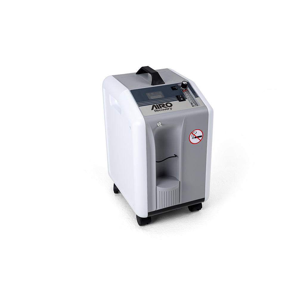 Oxygen Concentrator-5LPM