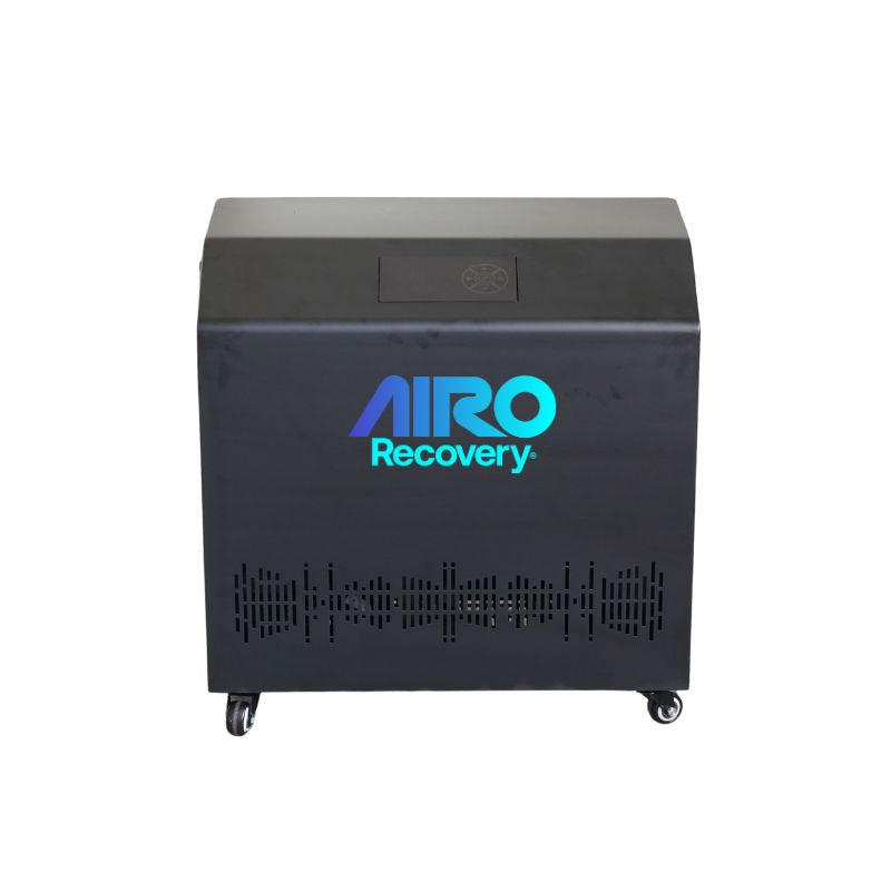 .8 HP Pro Cold Plunge Chiller
