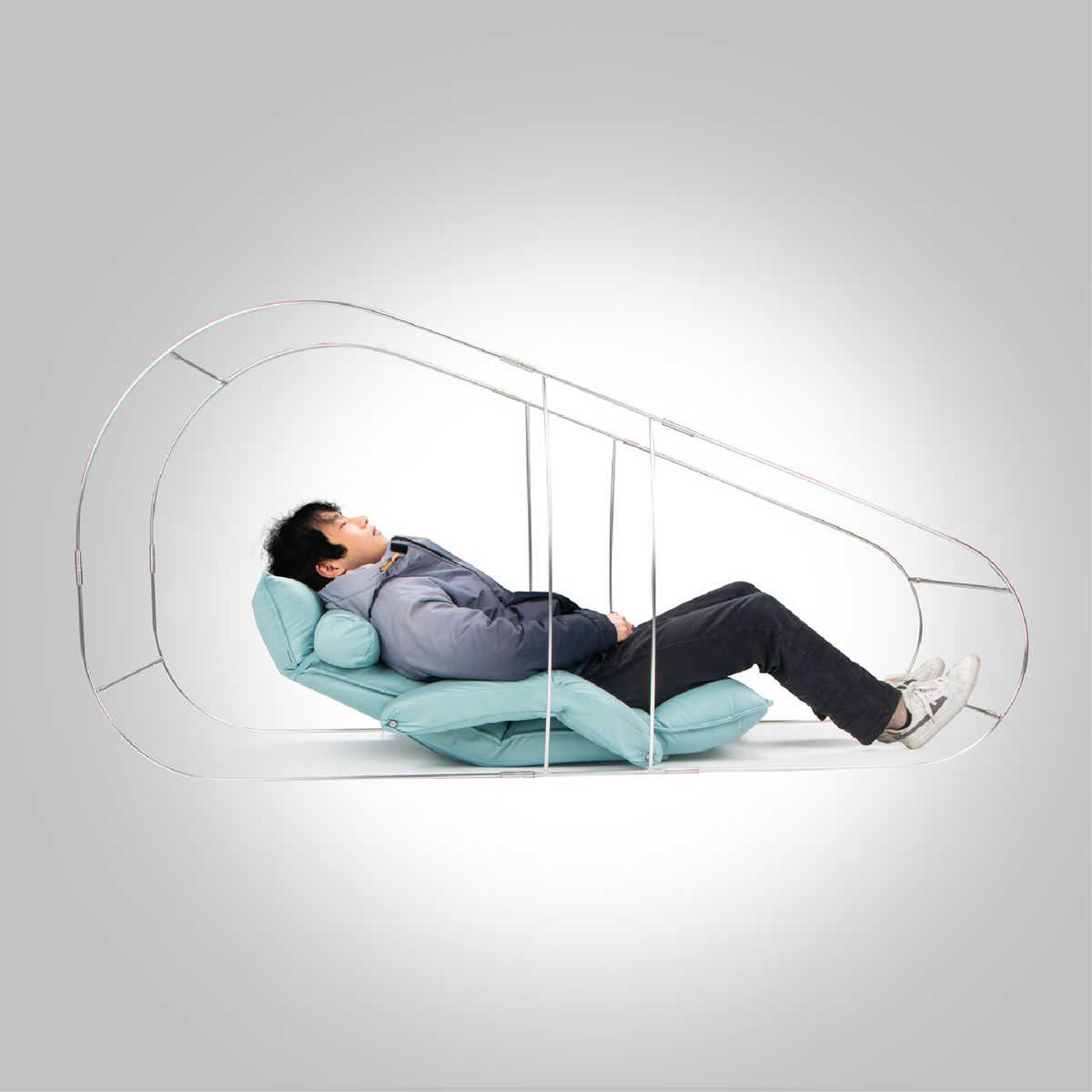 S88 Pro - Adjustable Hyperbaric Chamber