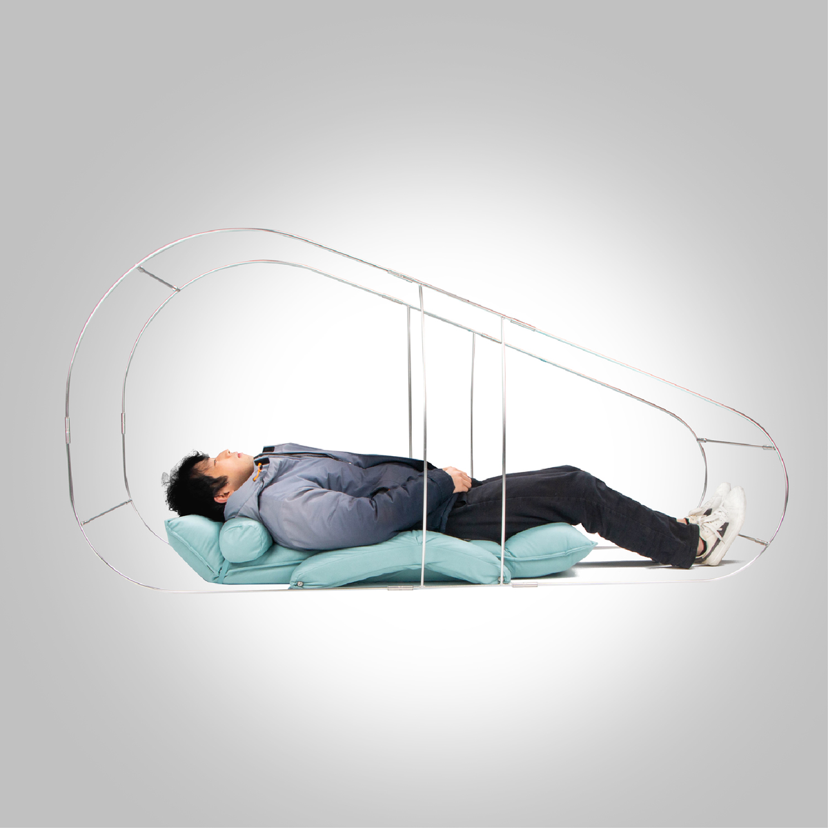 S88 Pro - Adjustable Hyperbaric Chamber