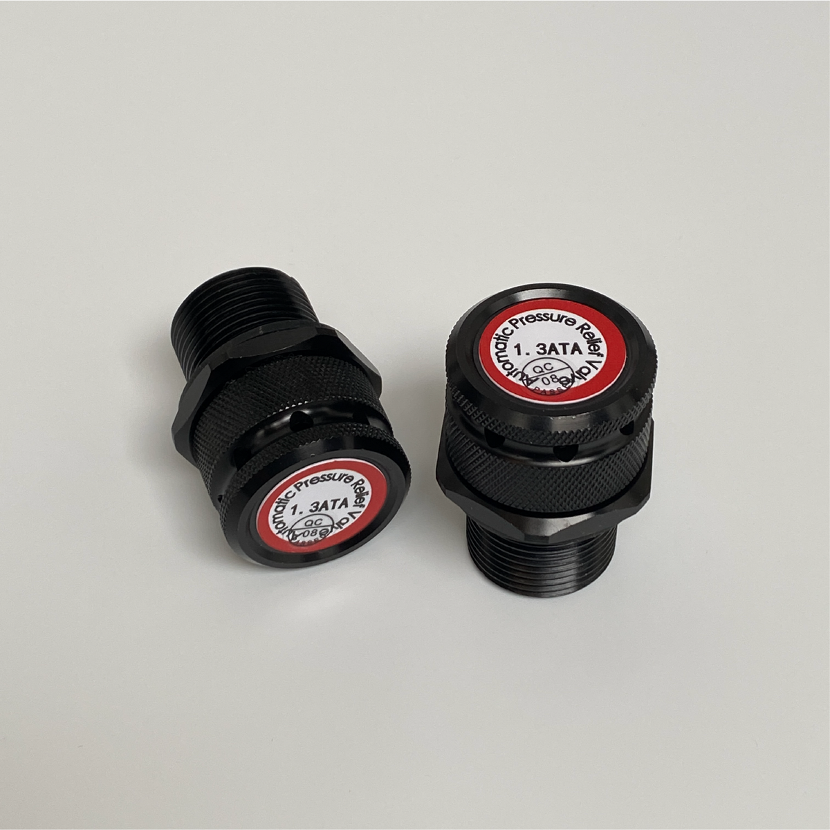 Automatic Pressure Release Valve Replacement Set - 1.3 ATA