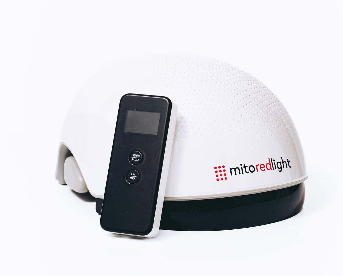 MitoGROW™ Professional Laser Helmet (Hair)