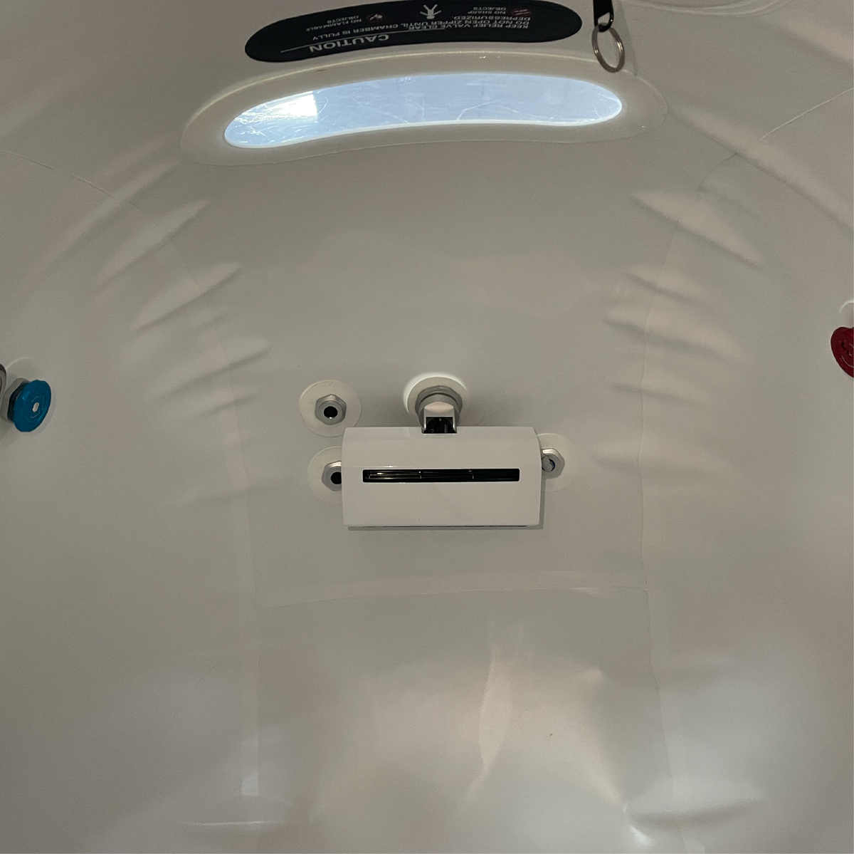 S88 Pro - Adjustable Hyperbaric Chamber