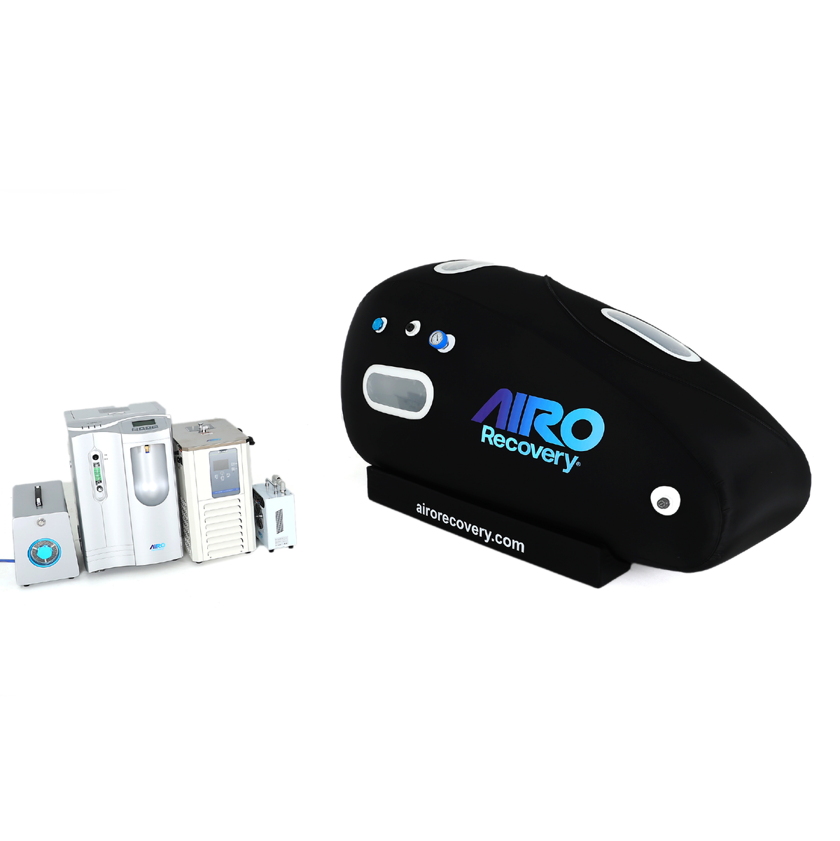 S88 Pro - Adjustable Hyperbaric Chamber