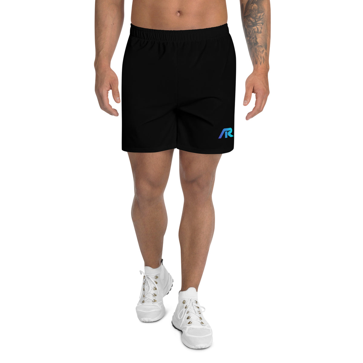 Men&#39;s Recycled Icon Athletic Shorts