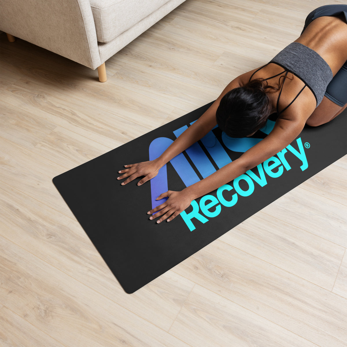 Airo Recovery Yoga Mat