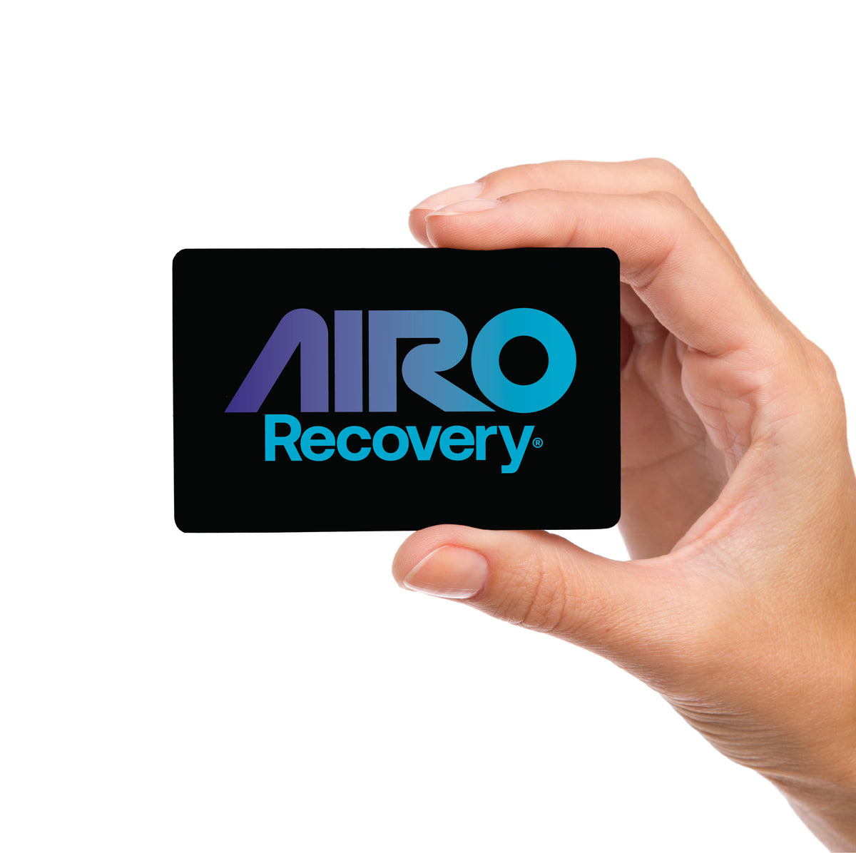 Airo Recovery Digital Gift Card