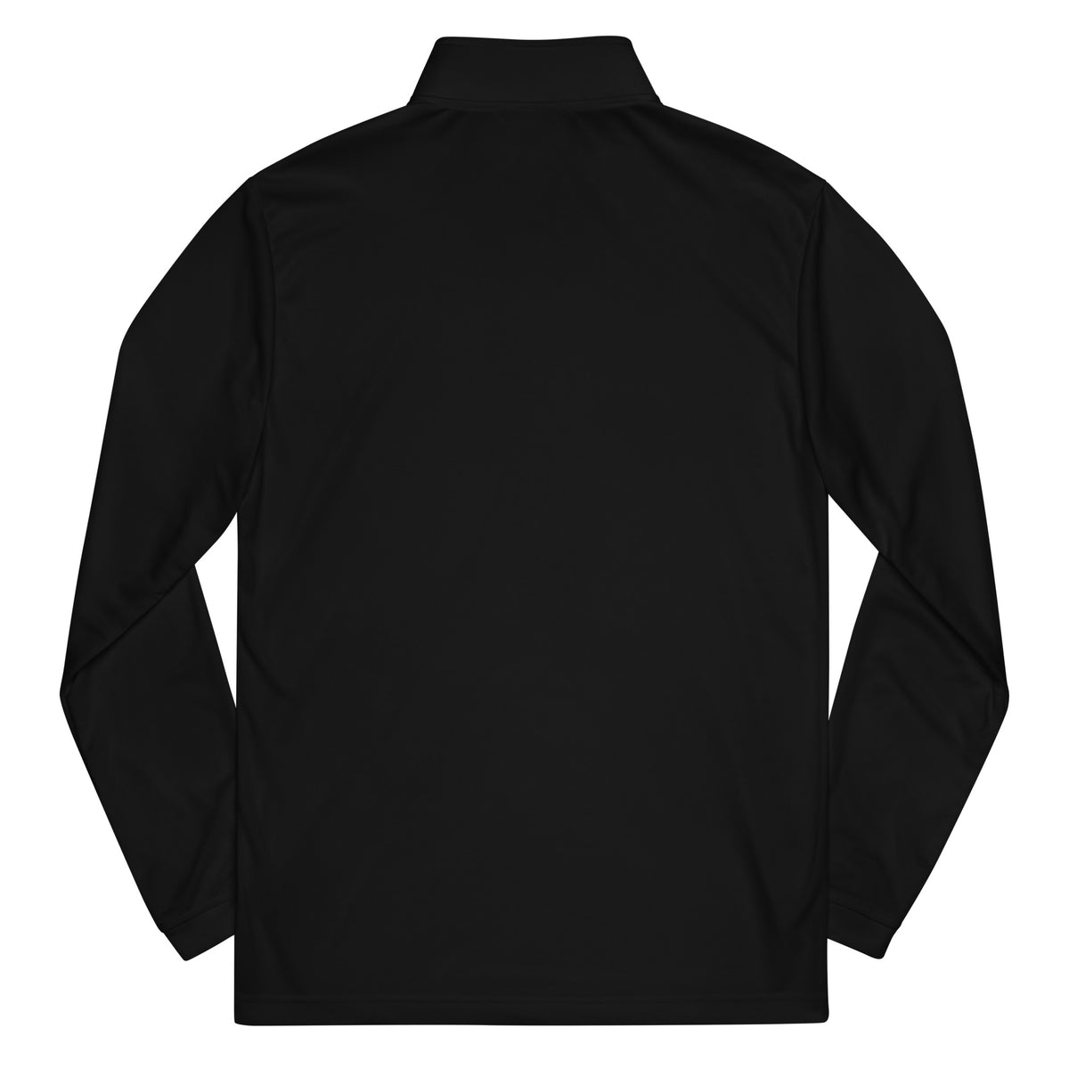 Icon Quarter Zip Pullover