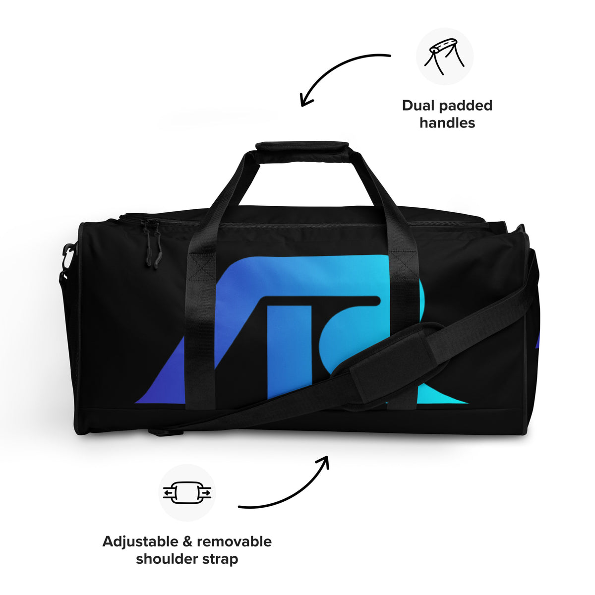 Airo Recovery Duffle bag