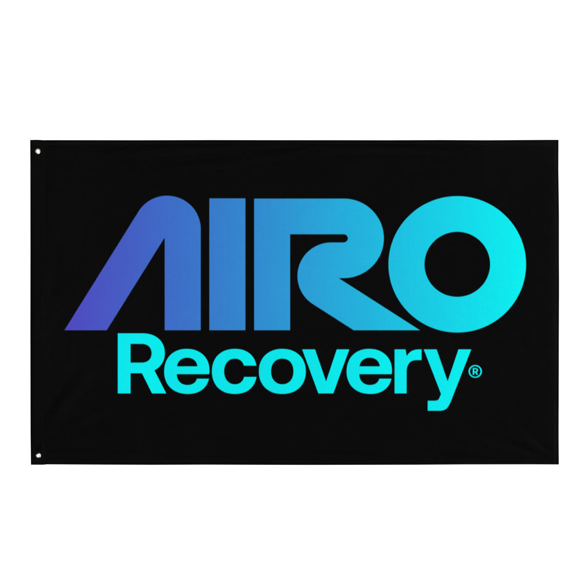 Airo Recovery Flag