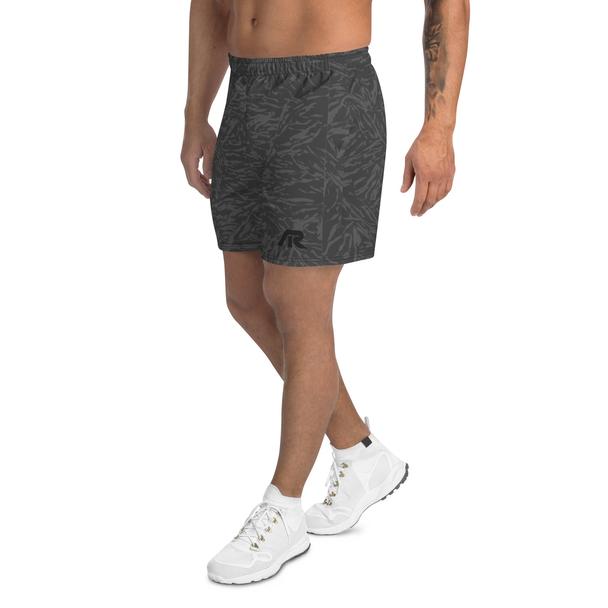 Men&#39;s Eco Icon Athletic Shorts