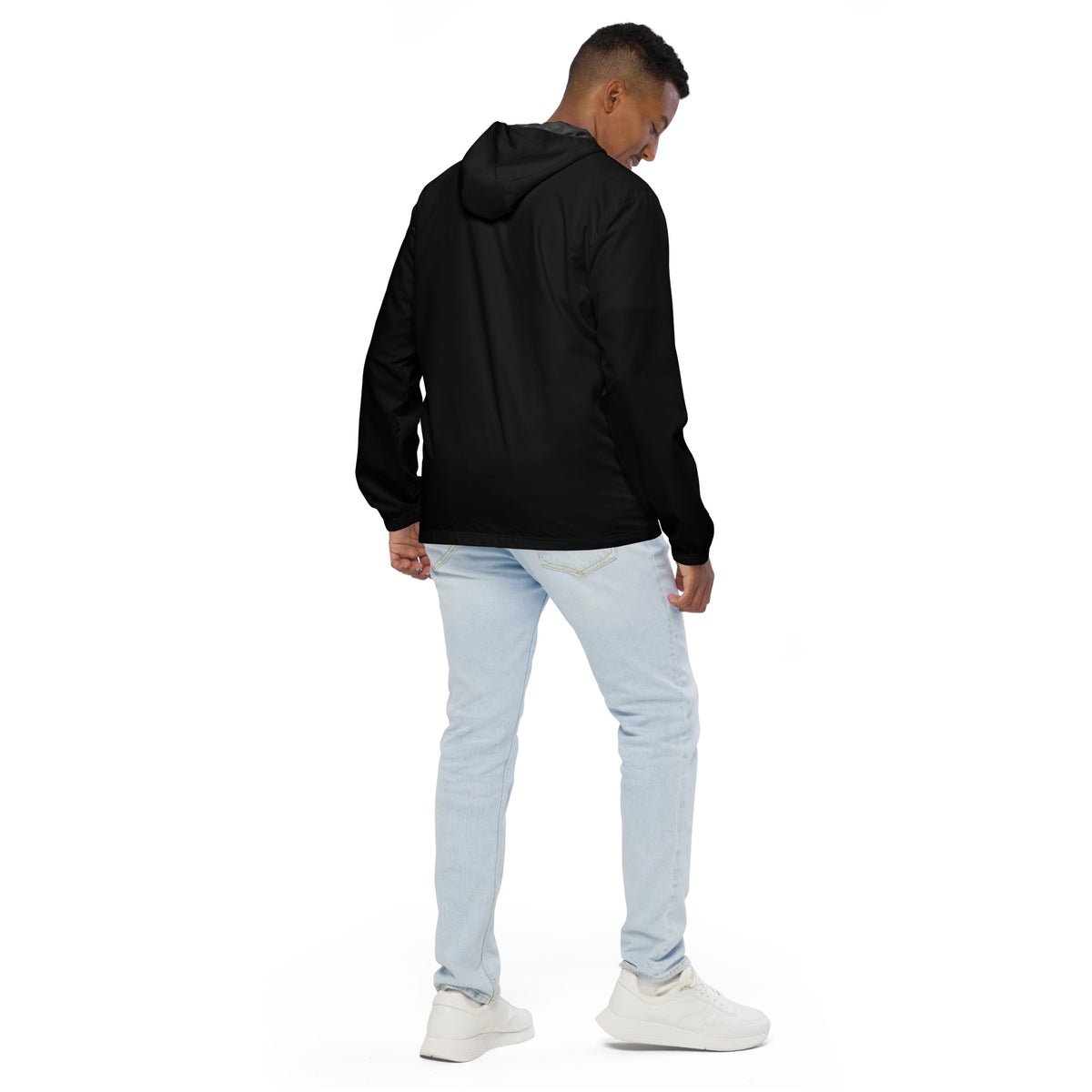 Men’s Icon Windbreaker