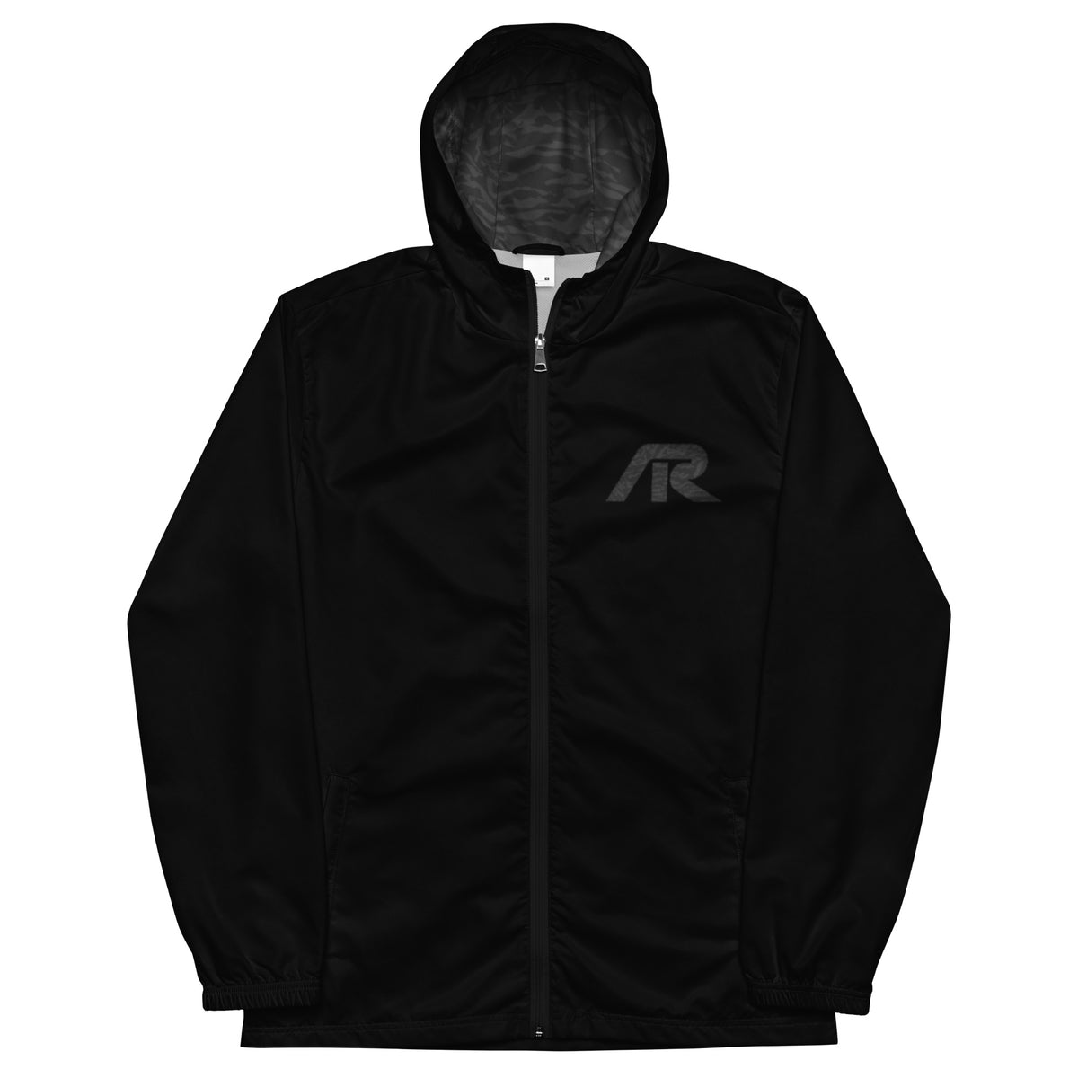 Men’s Icon Windbreaker