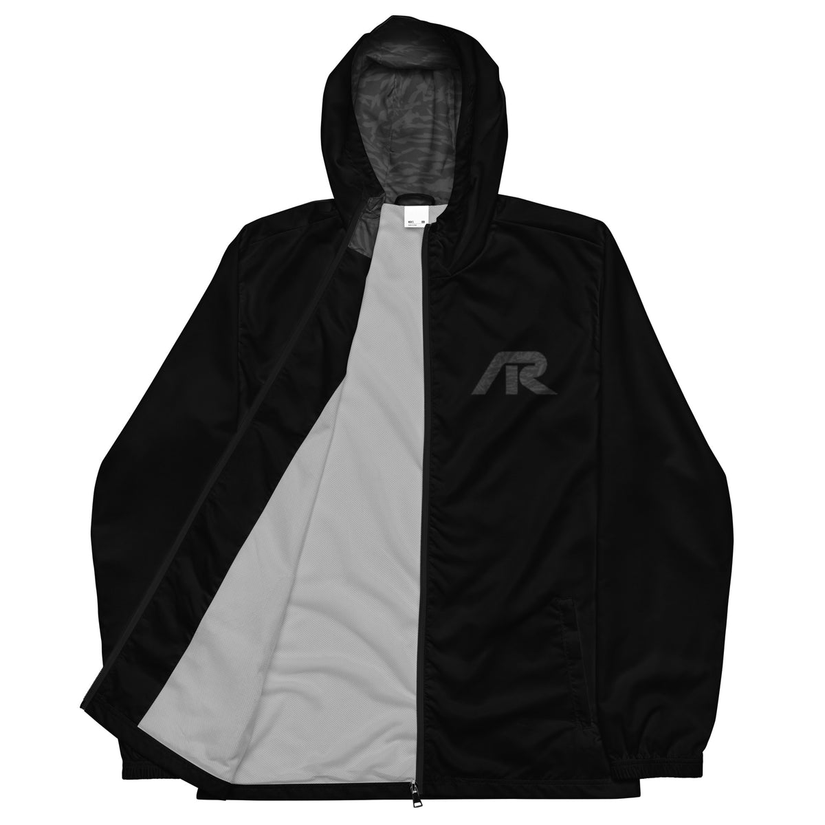 Men’s Icon Windbreaker