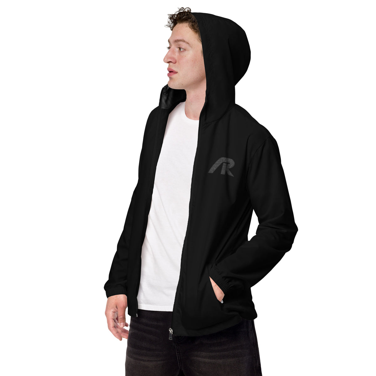 Men’s Icon Windbreaker