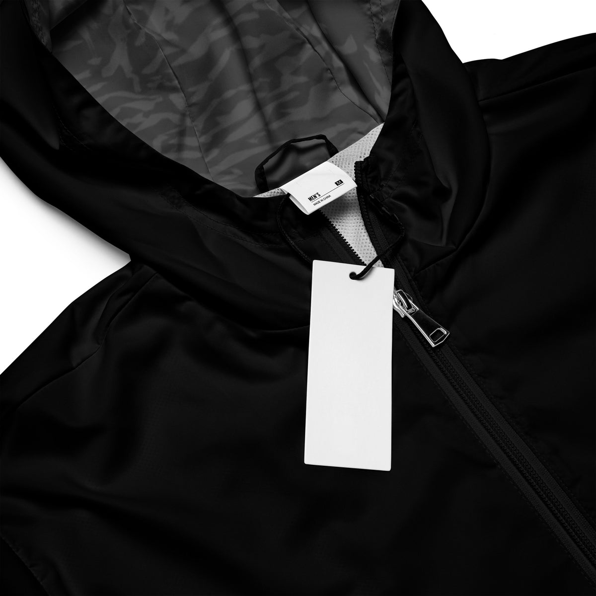 Men’s Icon Windbreaker