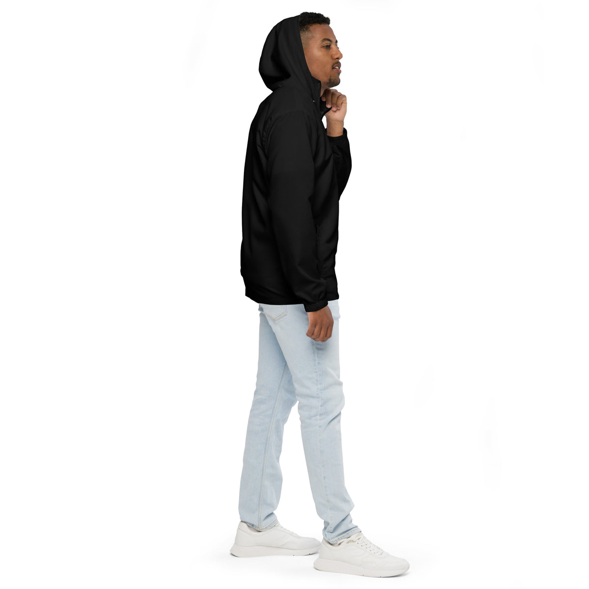 Men’s Icon Windbreaker