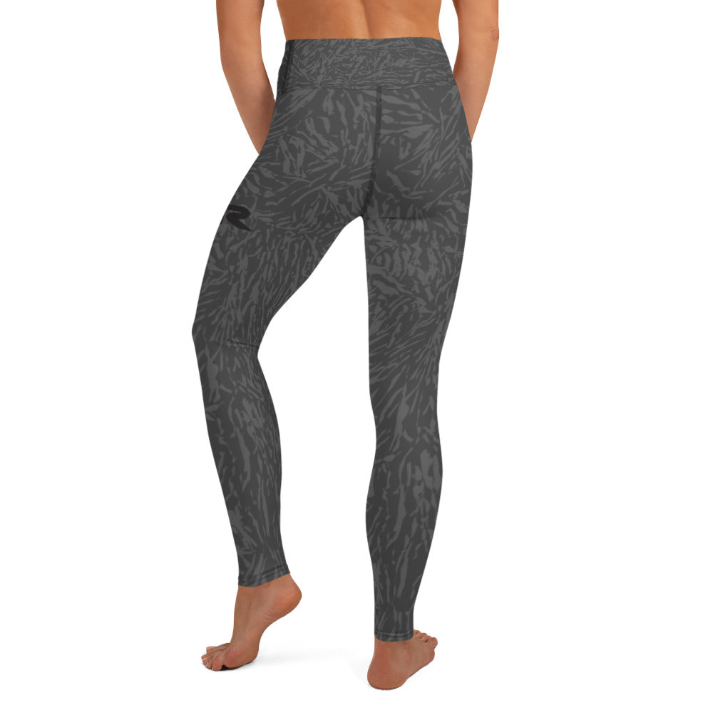 Womens Icon Yoga Leggings