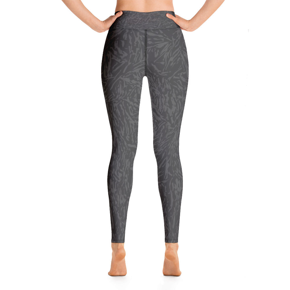 Womens Icon Yoga Leggings