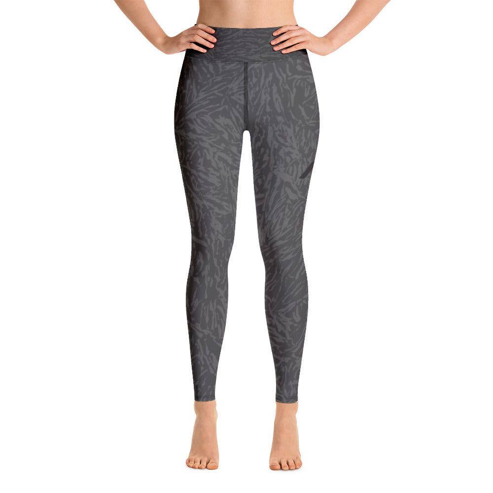 Womens Icon Yoga Leggings