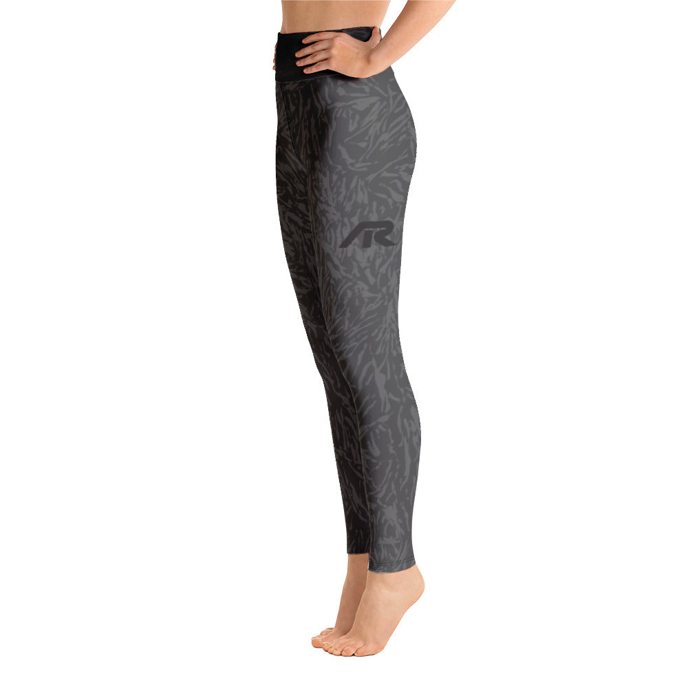 Womens Icon Yoga Leggings