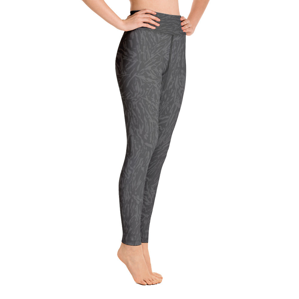 Womens Icon Yoga Leggings