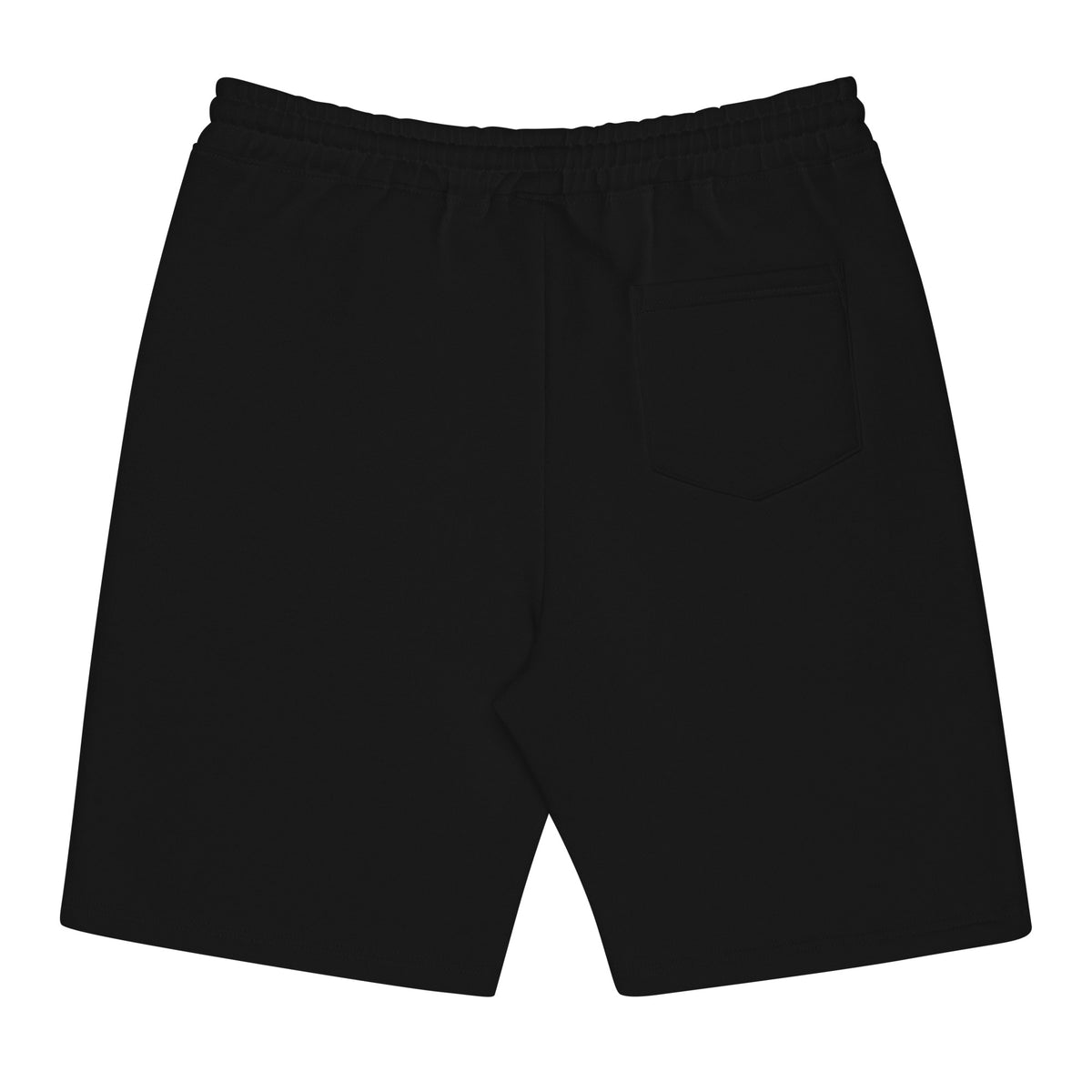 Men&#39;s fleece shorts