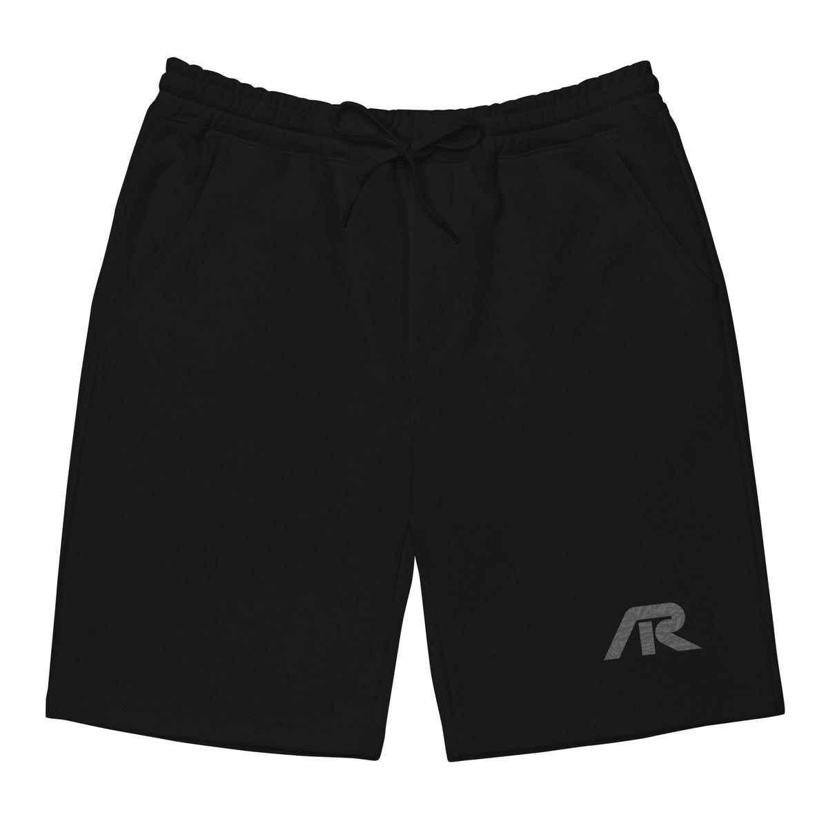 Men&#39;s fleece shorts