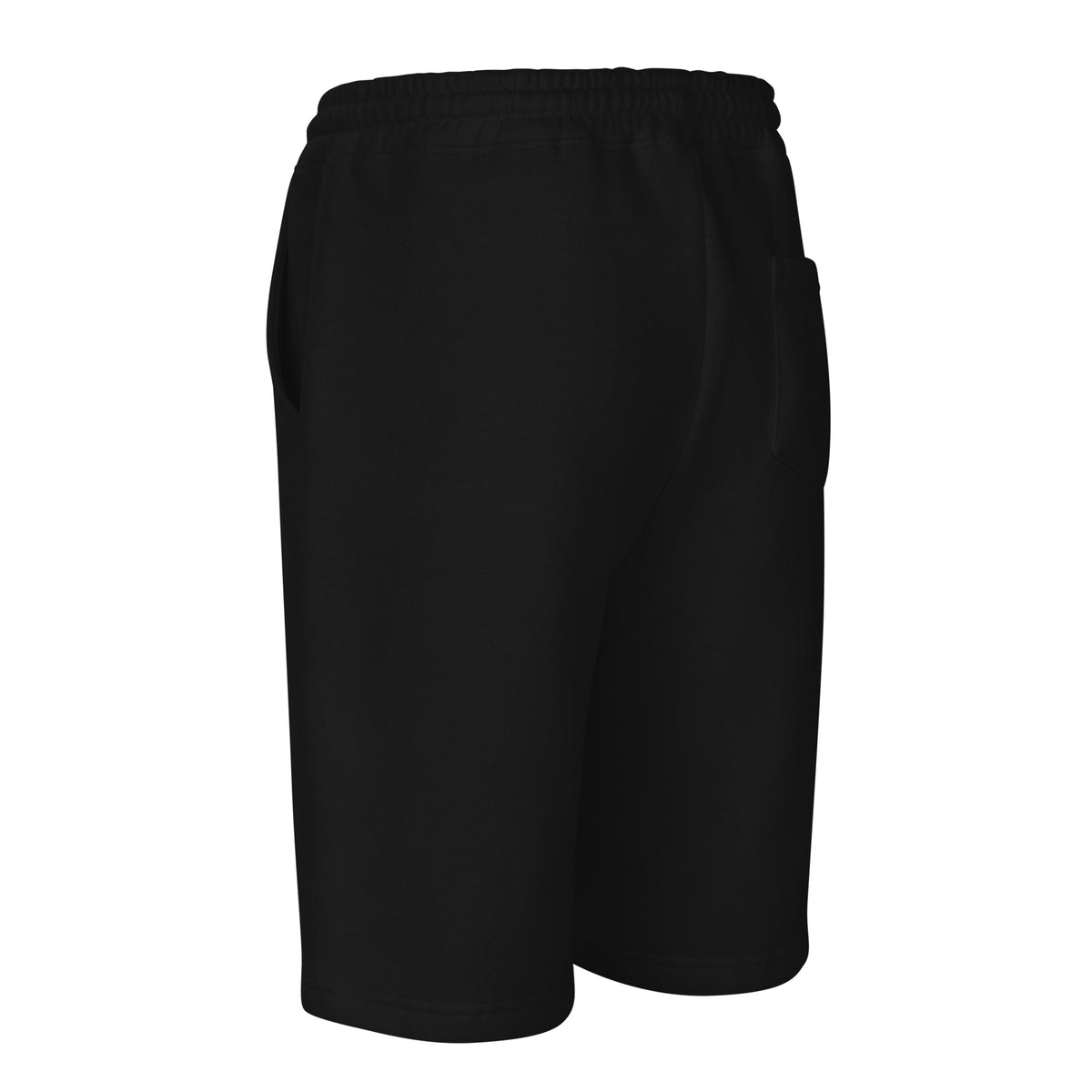 Men&#39;s fleece shorts