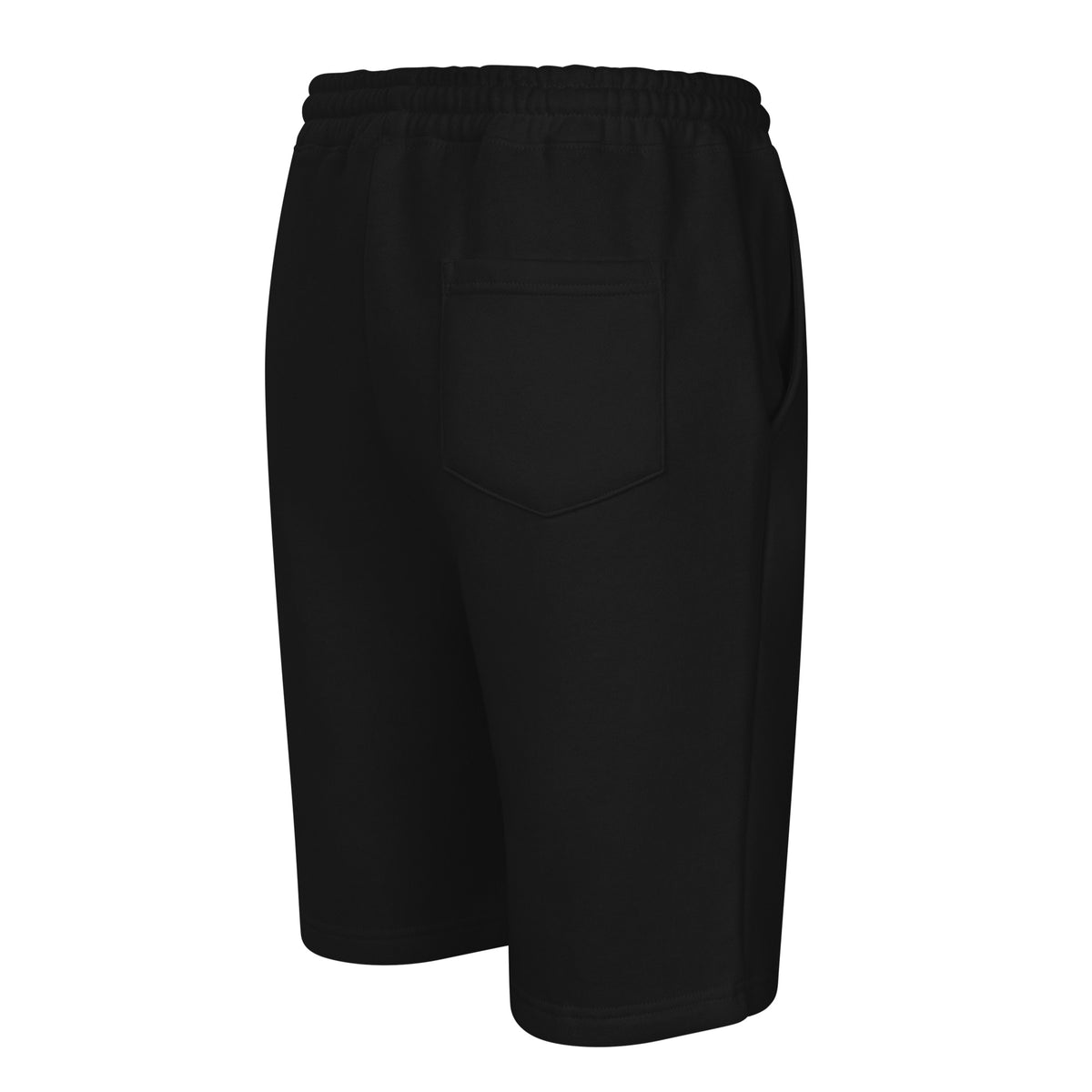 Men&#39;s fleece shorts