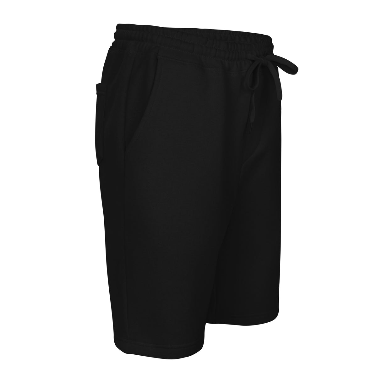 Men&#39;s fleece shorts