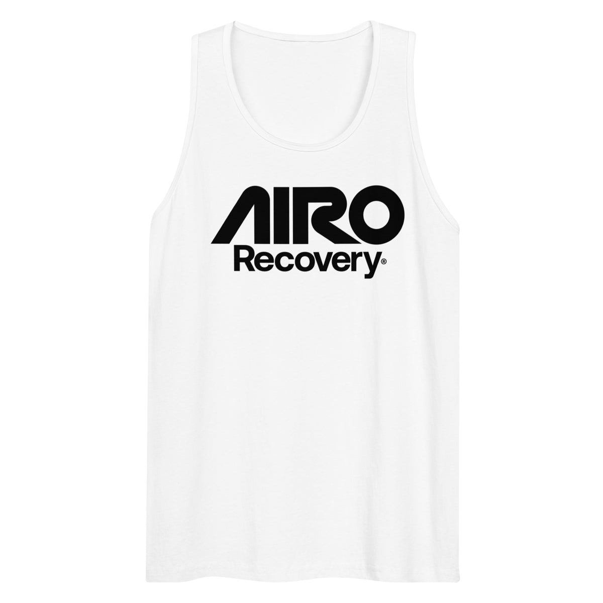 Men’s Logo Tank Top