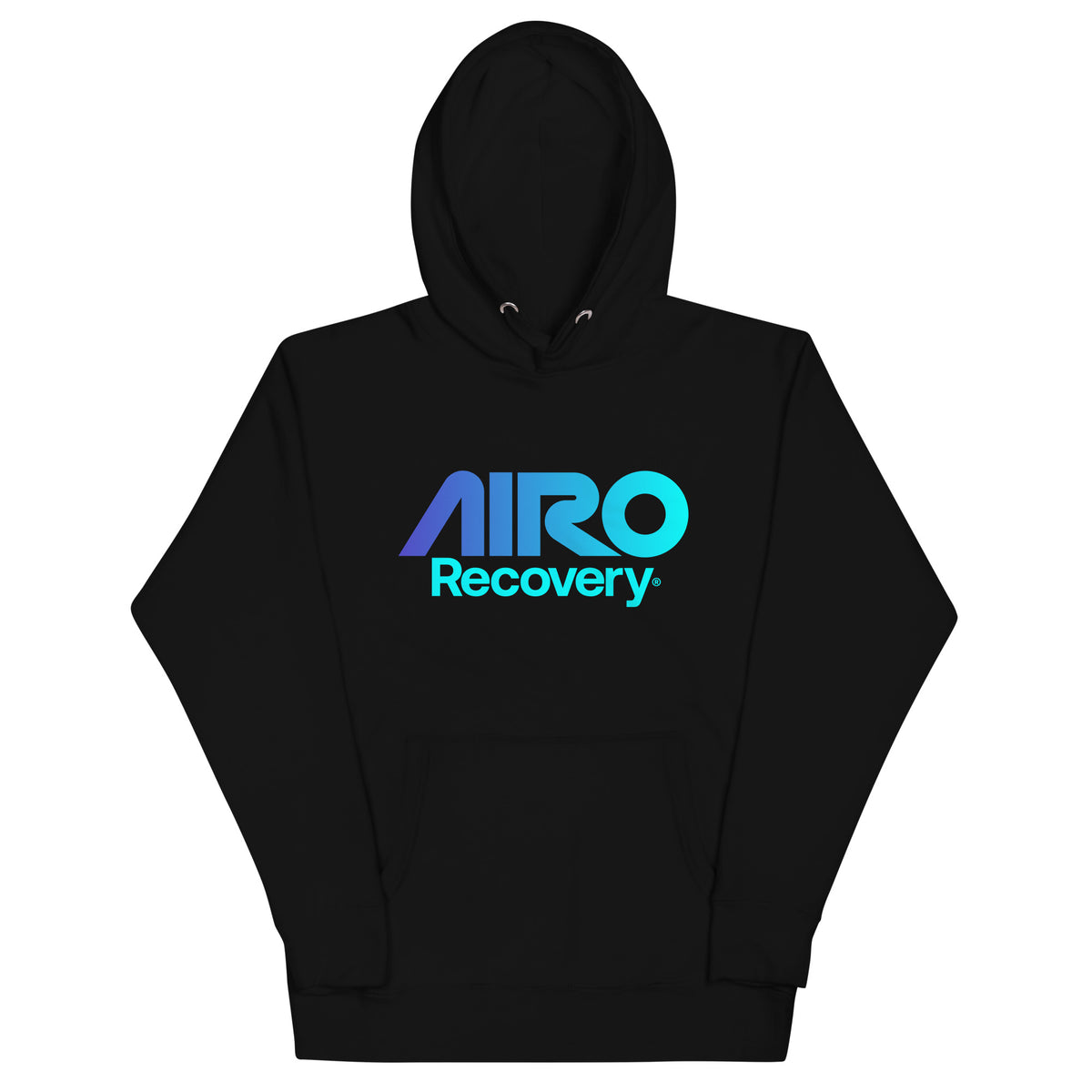 Premium Logo Hoodie